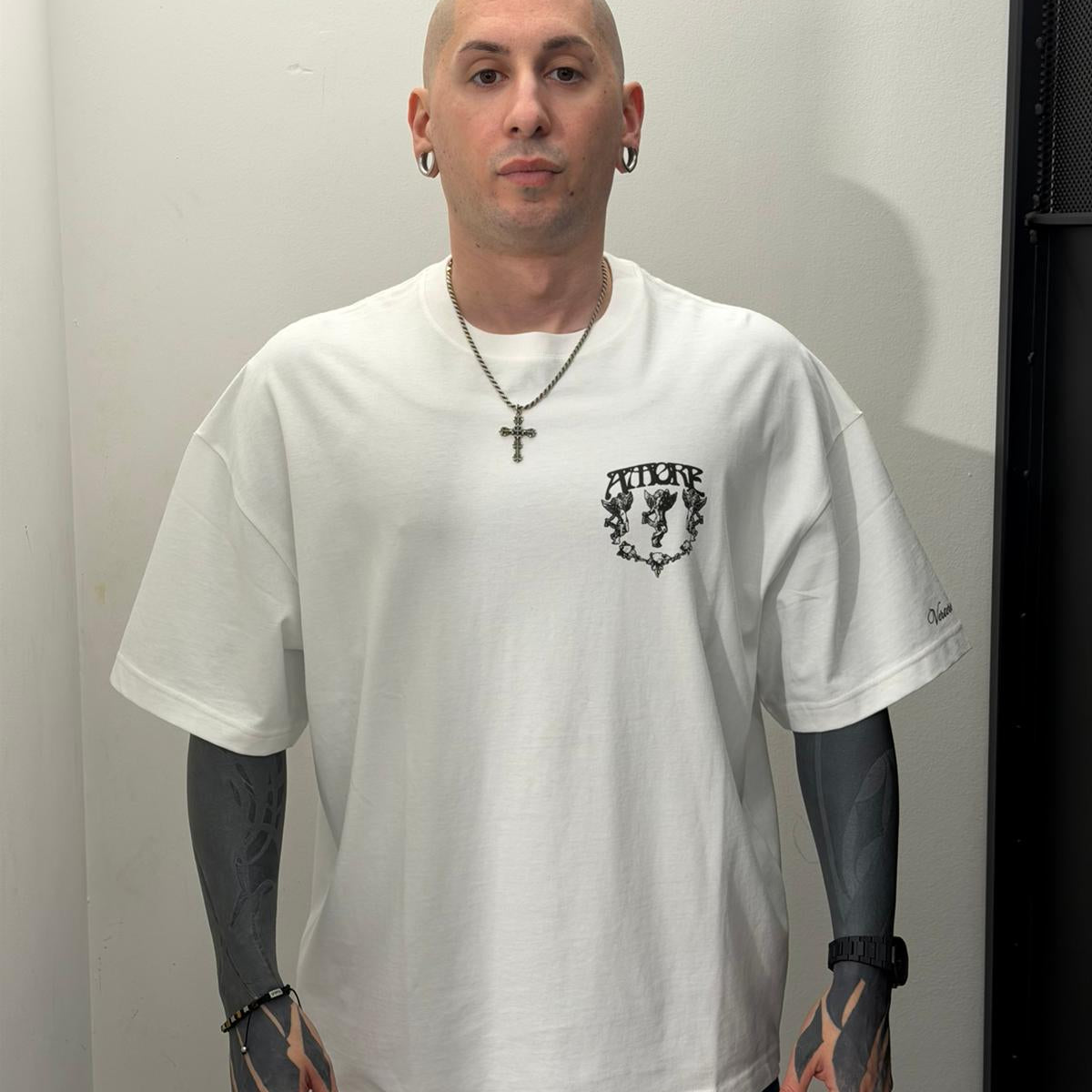 Trinity t-shirt