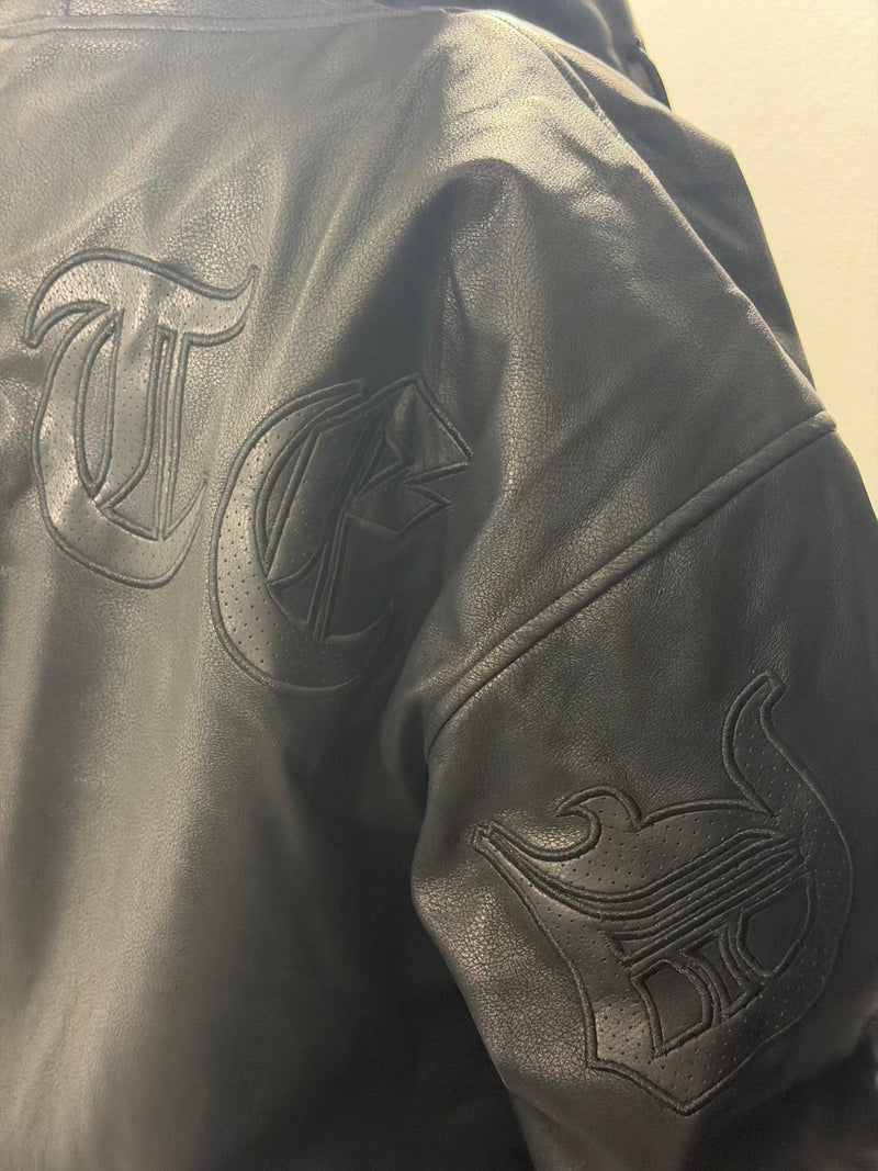 Kingdom Curve Shelter Jacket