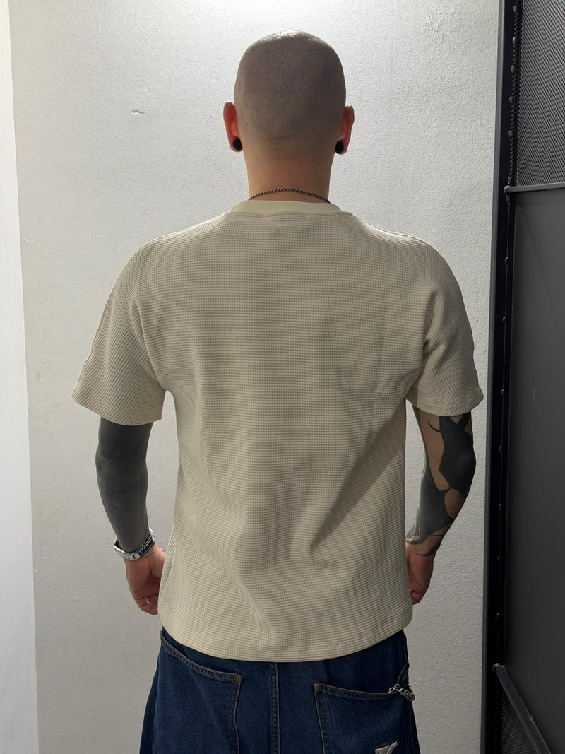 Maglia uomo in Jersey
