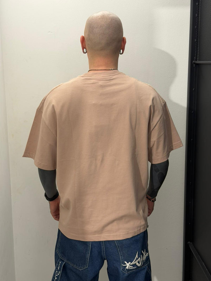 T-shirt the rave issue
