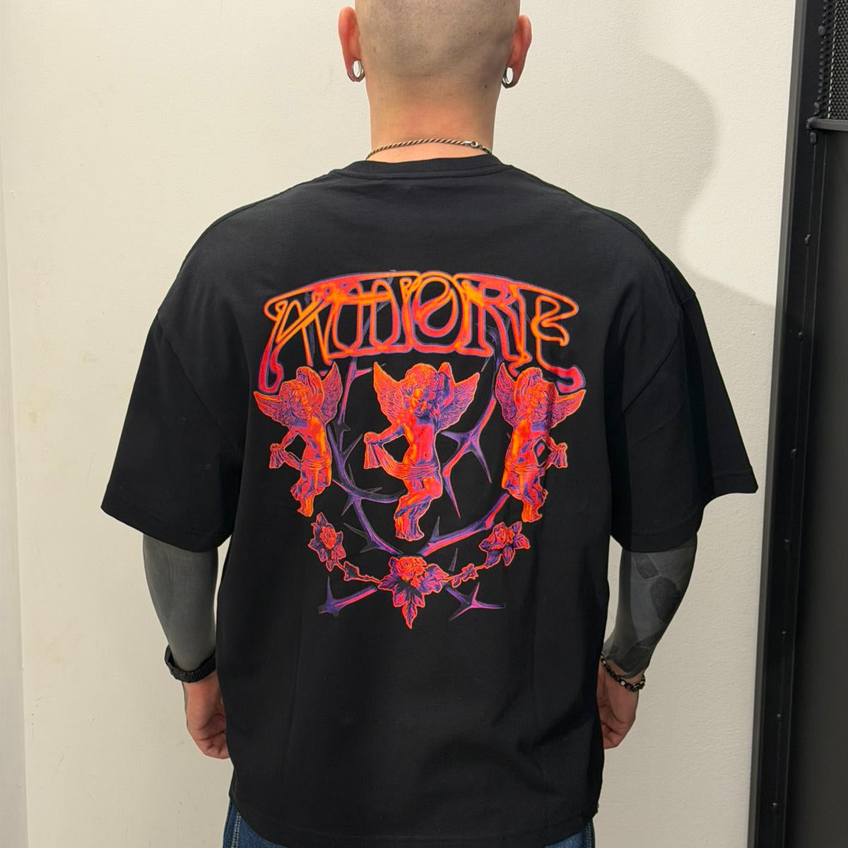 Trinity t-shirt