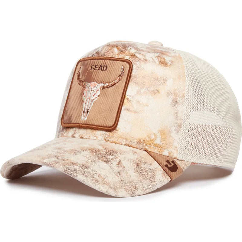goorin bros dust storm