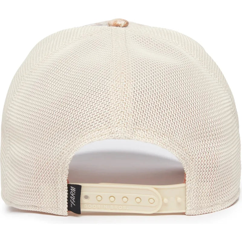 goorin bros dust storm