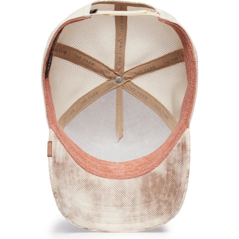 goorin bros dust storm