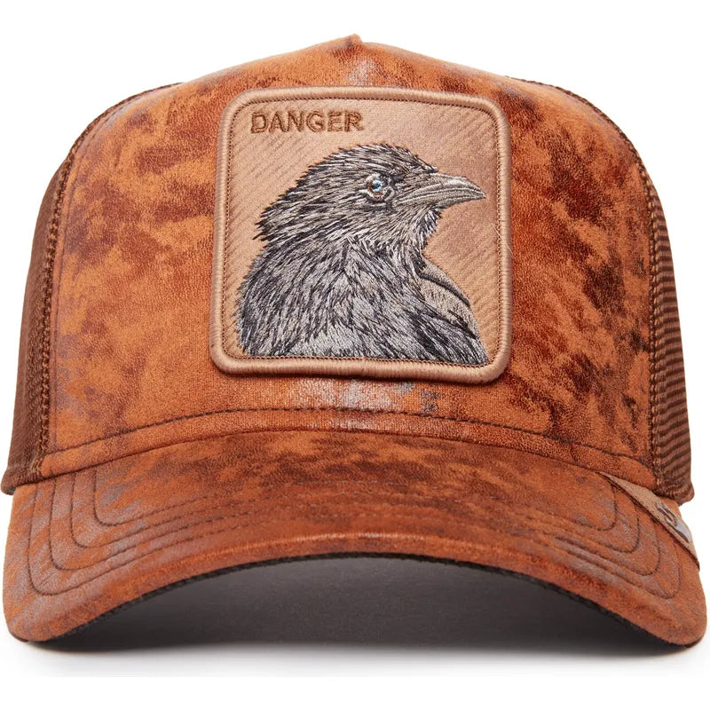 Storm Eagle - Danger