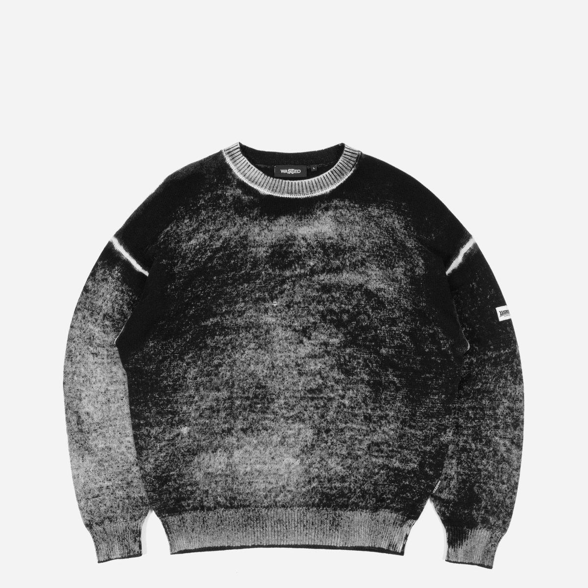 Ashes sweather