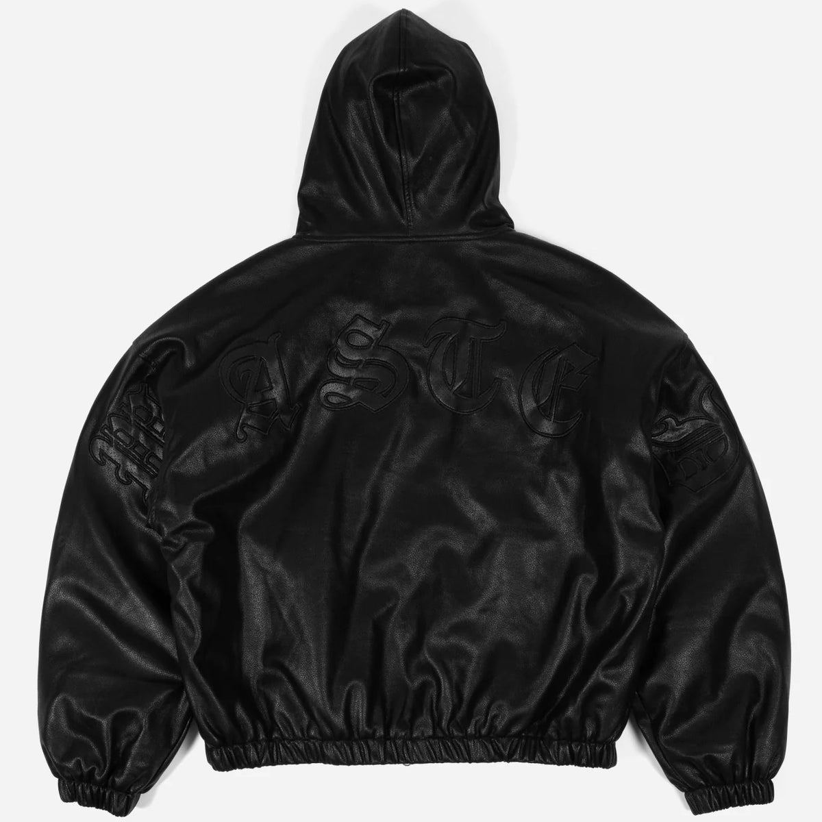 Kingdom Curve Shelter Jacket