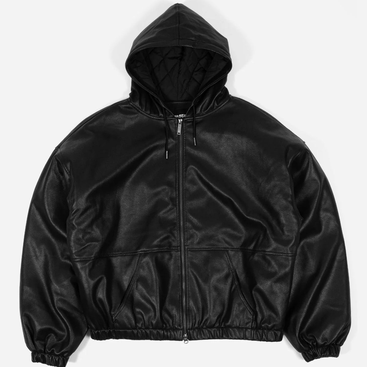 Kingdom Curve Shelter Jacket