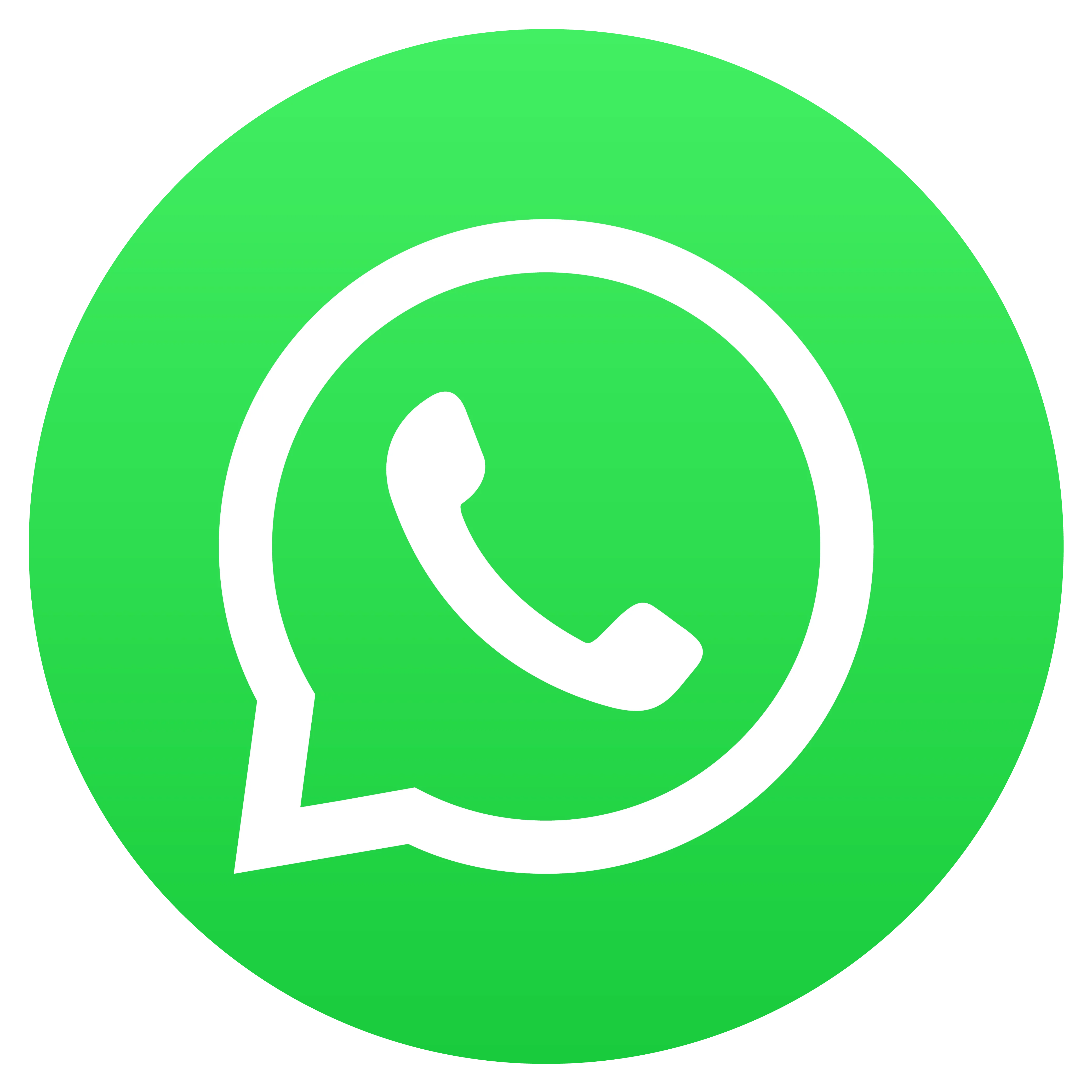 Chatta con noi su WhatsApp
